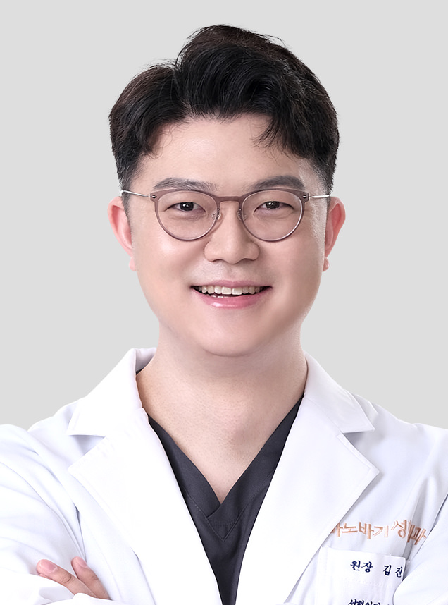 DR. キム・ジンヒョン